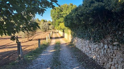 Foto 4 de Terreny en venda a Zn Diseminats, 8, Arnes, Tarragona