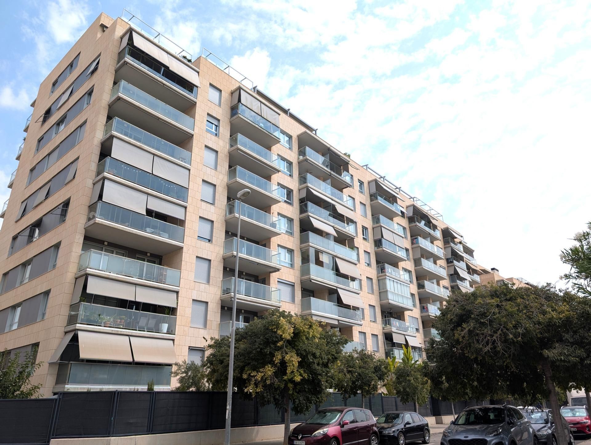 Flat for sale in Playa de San Juan