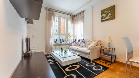 Foto 4 de Piso en venta en Calle Puerta Nueva, 38, Barrios Bajos - La Horta, Zamora Capital