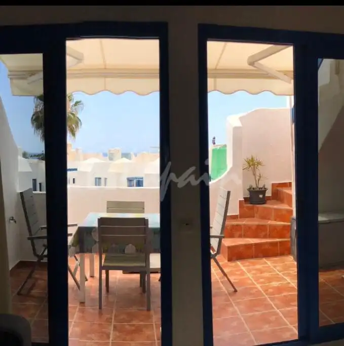 Terraza de Ático en venta en Adeje
