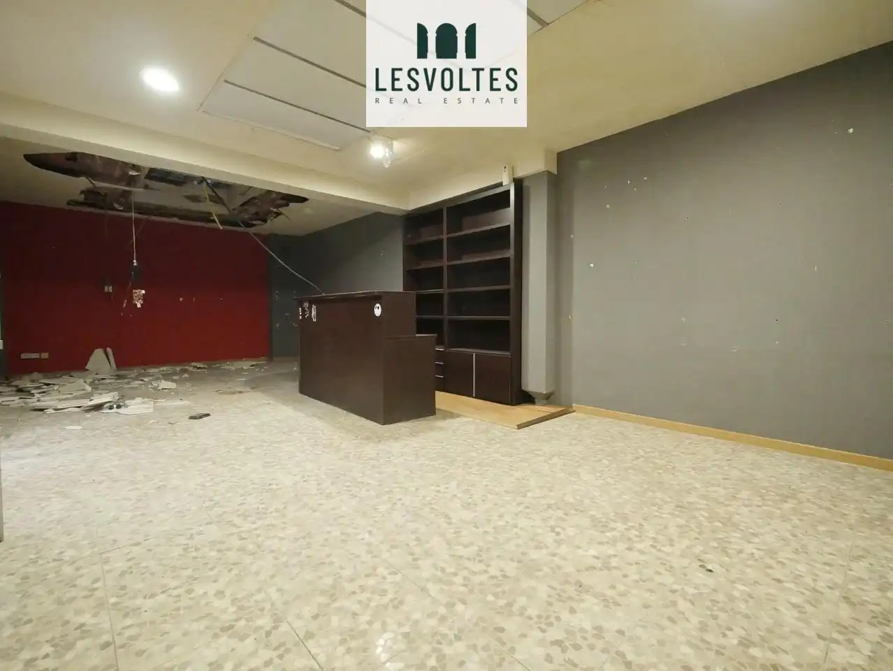 Local comercial en venta en calle de Santa Margarida, imagen 12