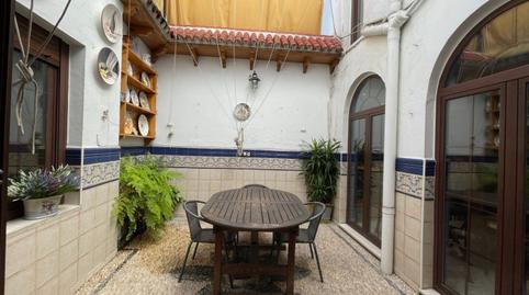 Photo 4 of House or chalet for sale in Casco Histórico  - Ribera - San Basilio, Córdoba