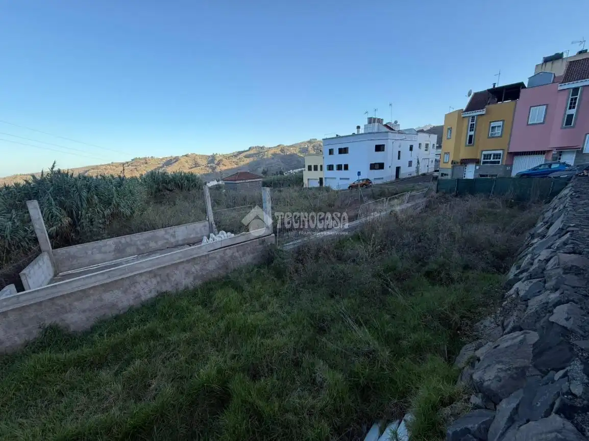Residencial en venta en Teror