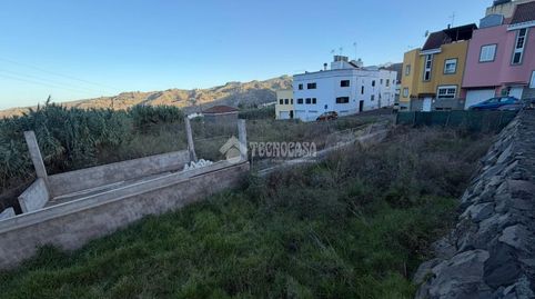 Foto 5 de Residencial en venta en Teror pueblo, Teror