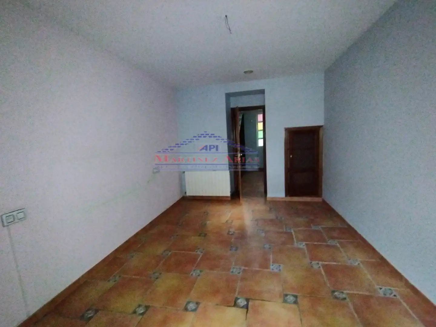 Casa adosada en venda en Cambil amb Terrassa