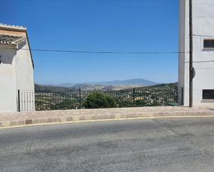 Vista exterior de Terreny industrial en venda en Casarabonela