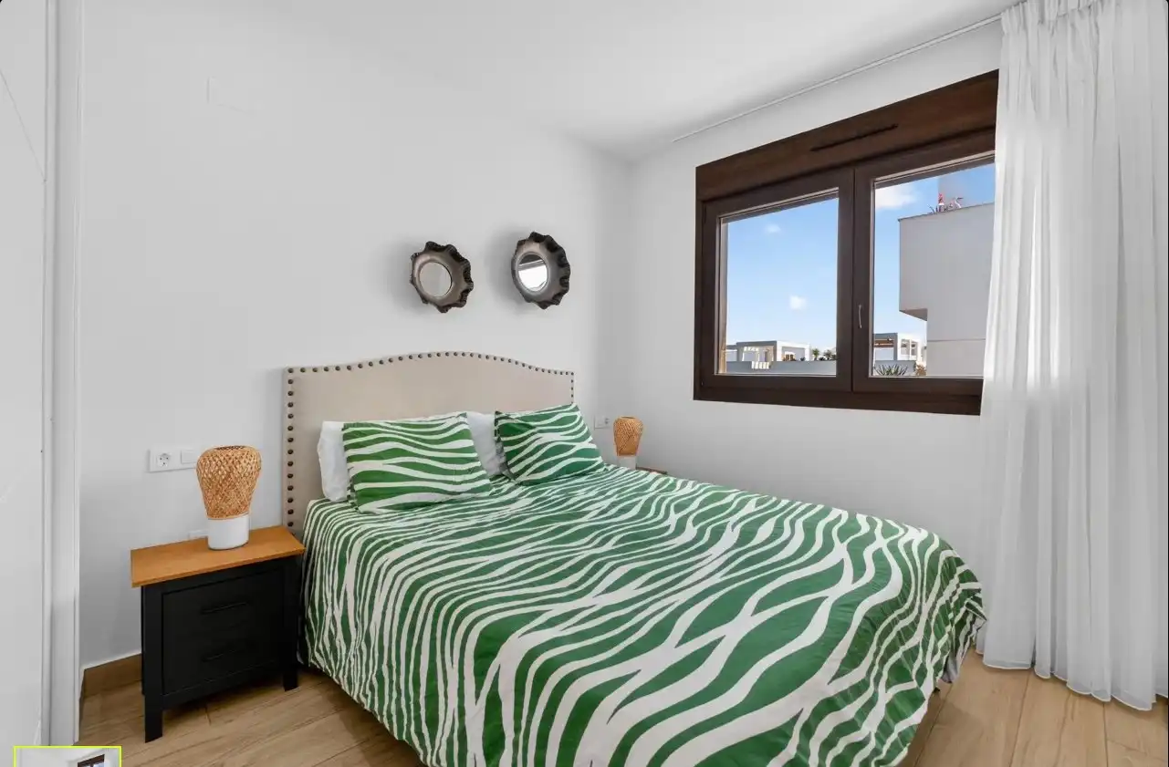 Apartament amb piscina en venda a N/A, imagen 15