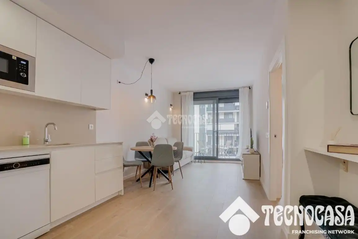 Wohnung mit Garten zur Miete in Llevant, imagen 8