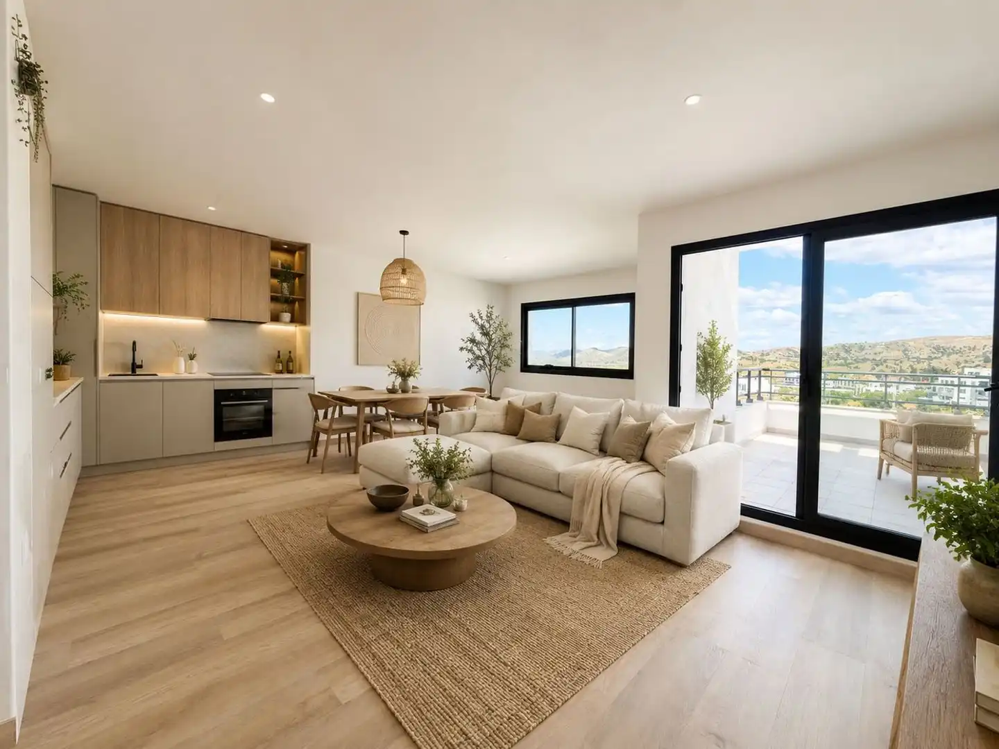 Flat with pool for sale in Calle Antares 5, imagen 8