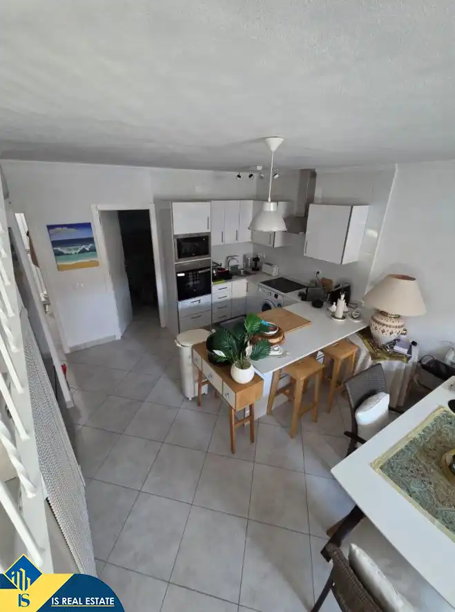 Casa con jardín en venta en Zona Carrefour - Urbanizaciones, imagen 4