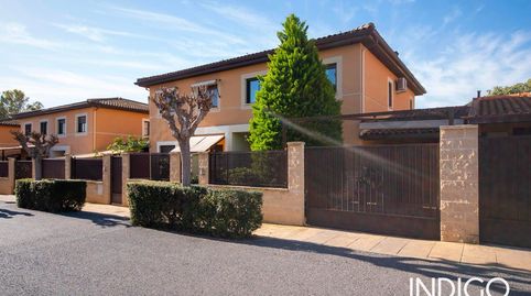 Foto 3 de Casa adosada en venda a Capricorn, Santa Faz, Alicante / Alacant