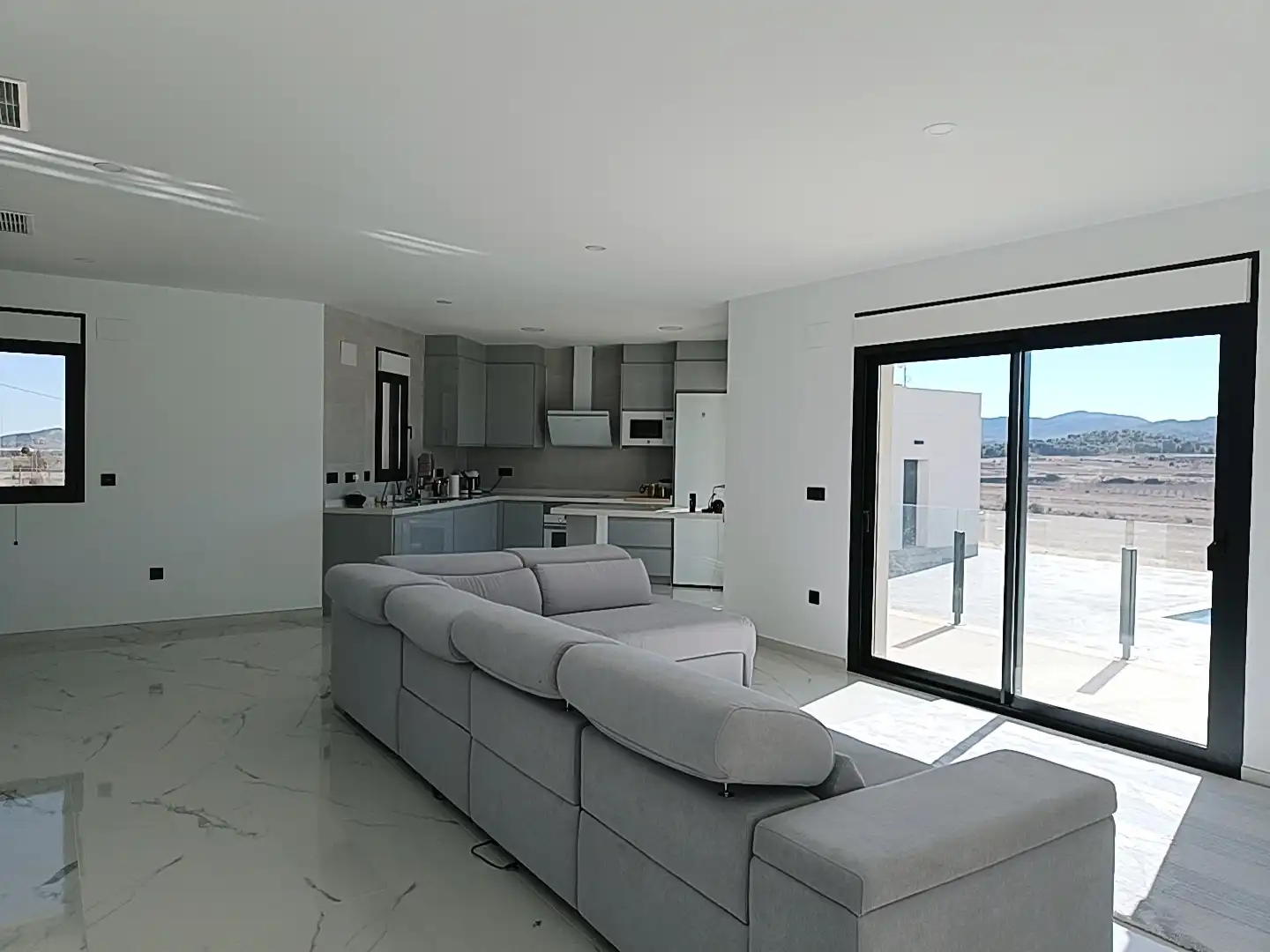 Chalet en venta en El Pinós / Pinoso, imagen 16