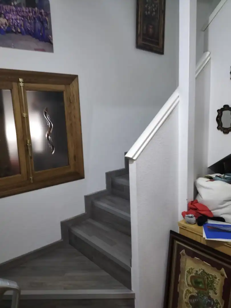 Dúplex en venta en Villena con Aire acondicionado, Calefacción y Terraza