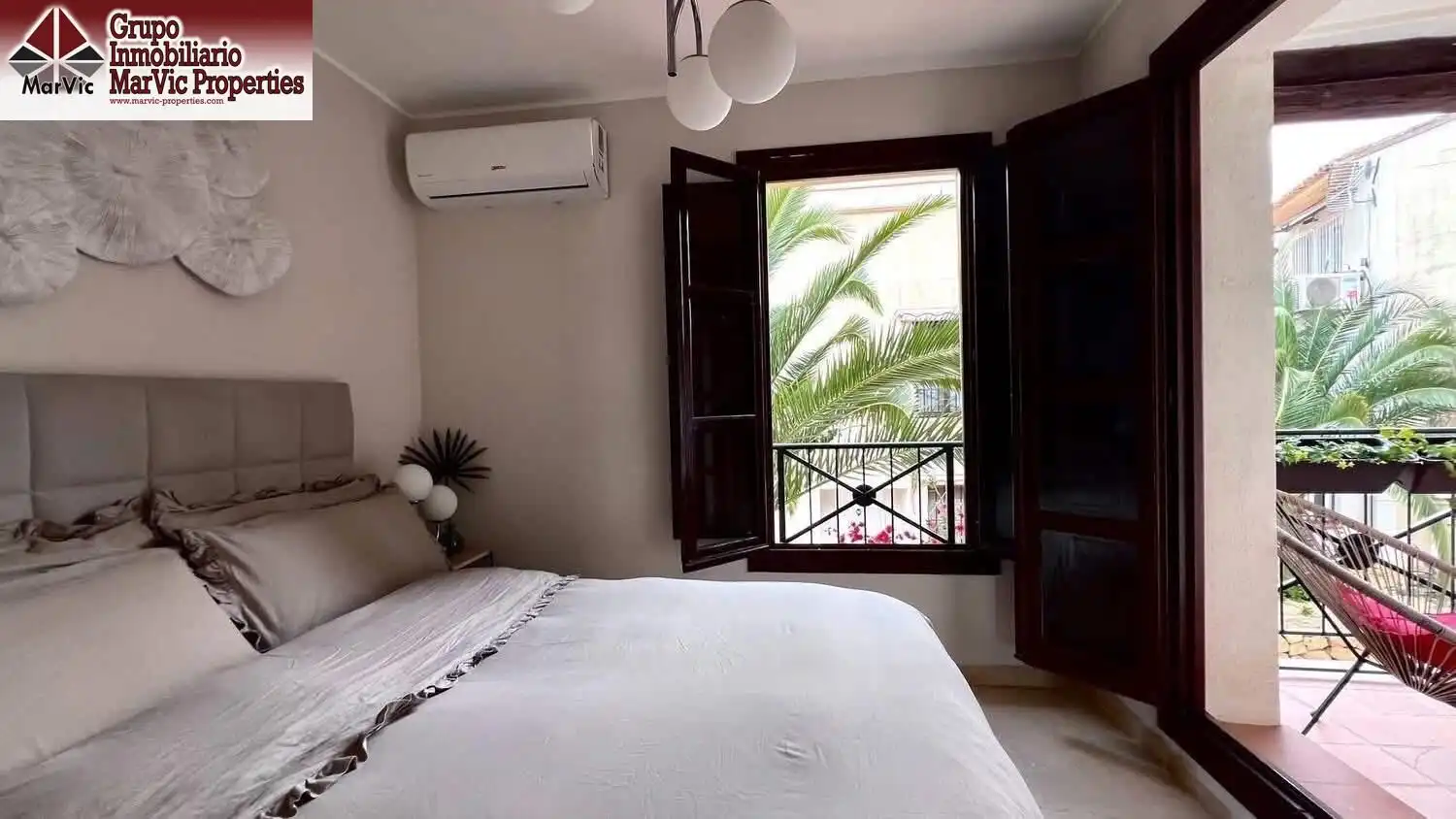 Reihenhaus mit Terrasse zum Verkauf in Golf Bahía, imagen 17
