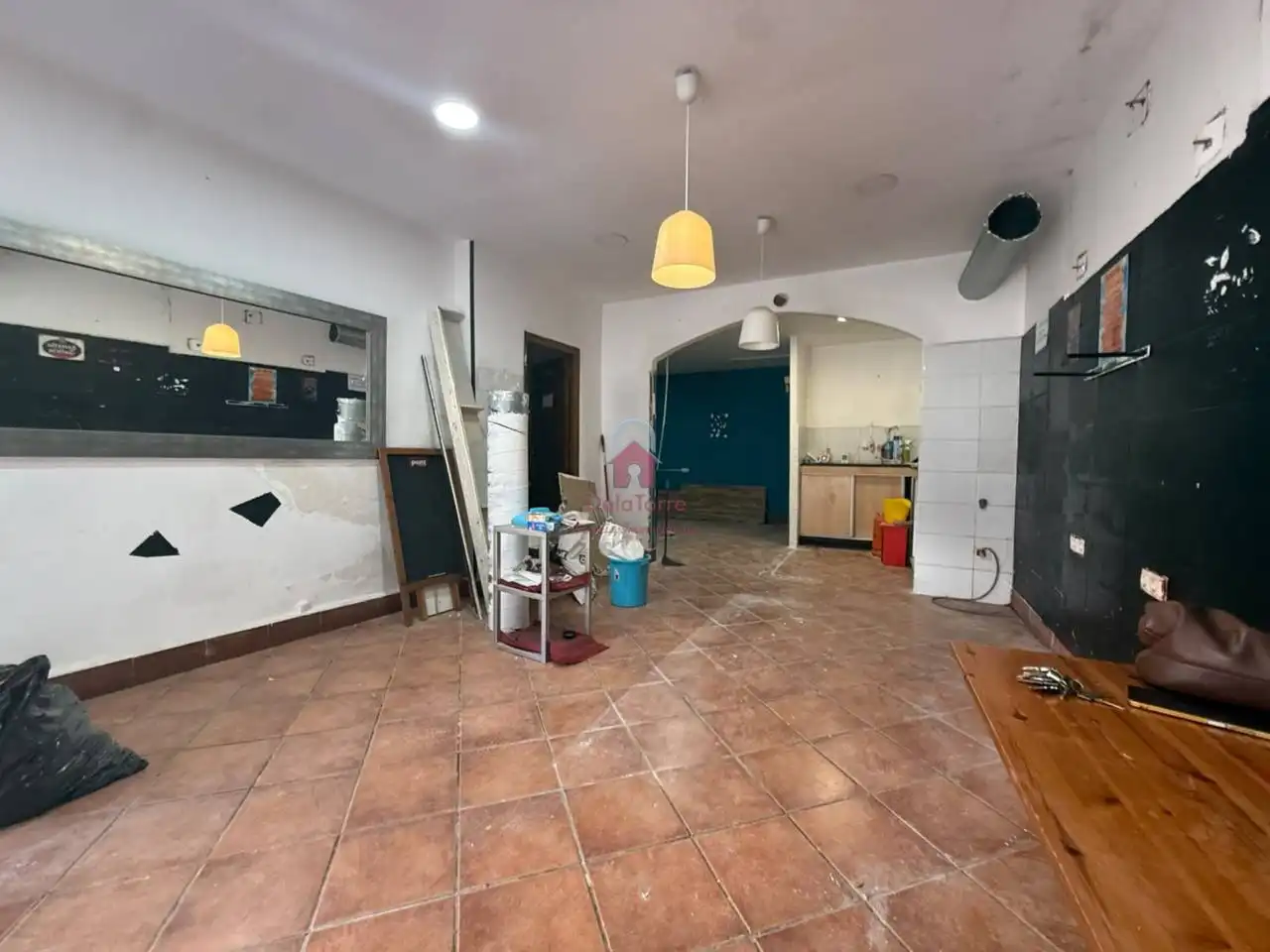 Local comercial en venda a Calle Mosén A. Rodamilans, imagen 17