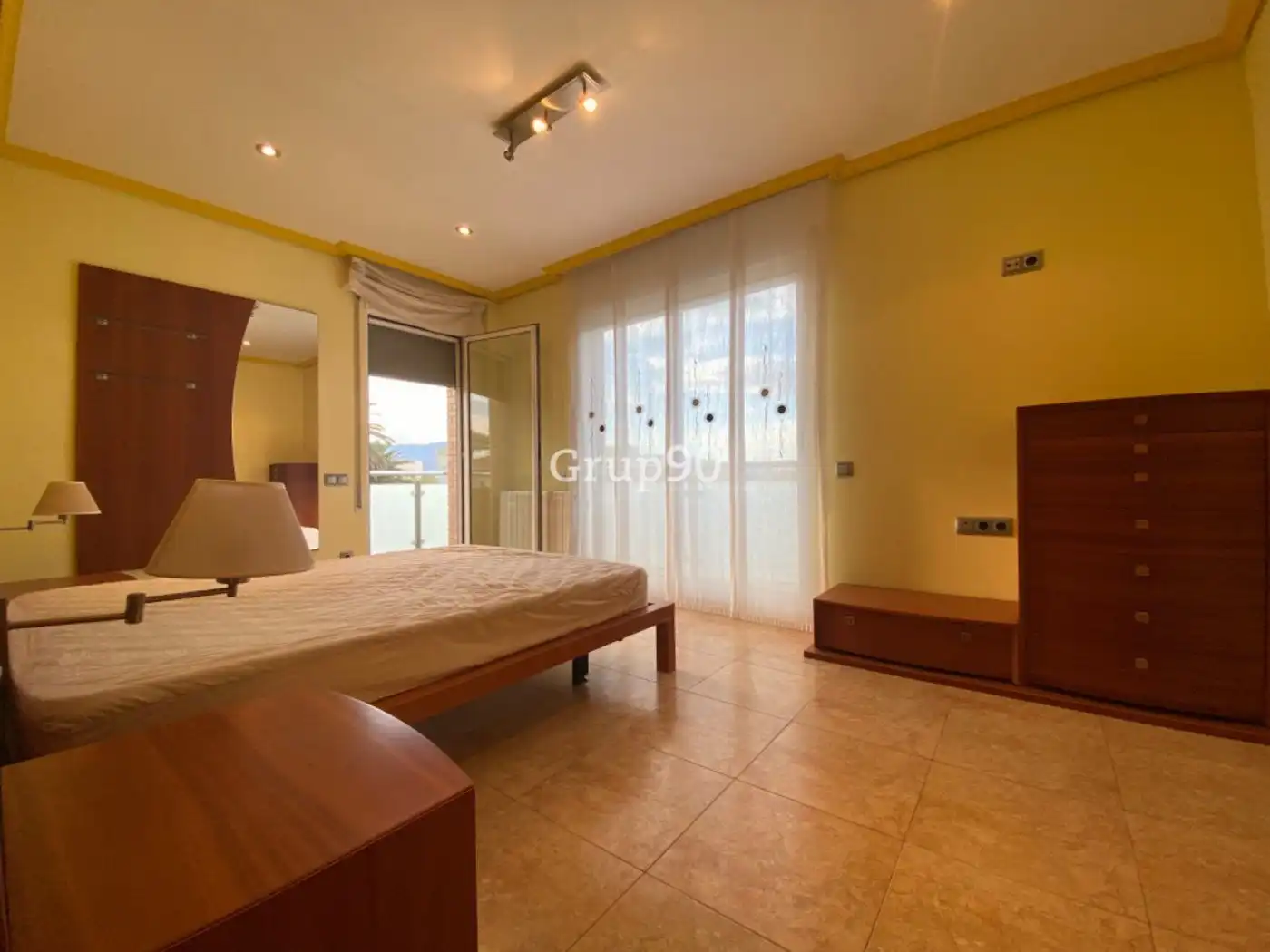 Villa mit Garten zum Verkauf in Santa Bàrbara, imagen 39