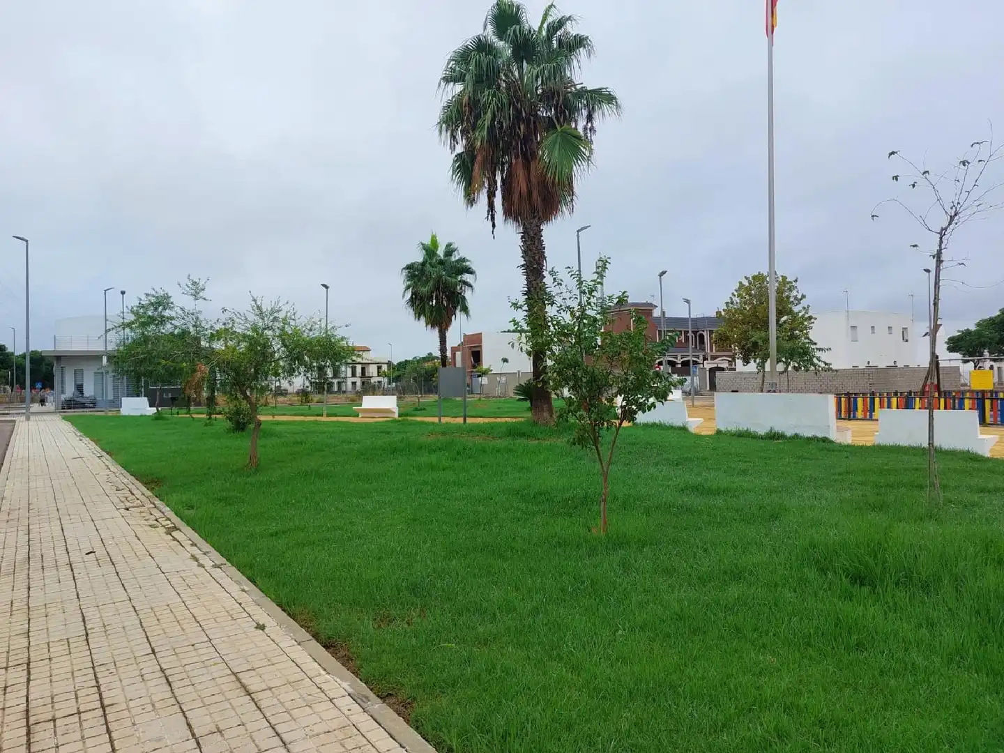 Casa o chalet en venta en Brenes