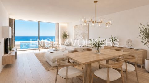 Exclusiva Casa de Obra Nueva Frente al Mar, imatge 2