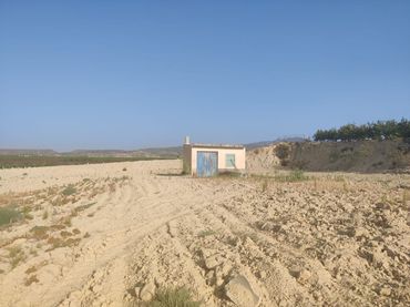 Terreny rústic en venda a Camino poligono