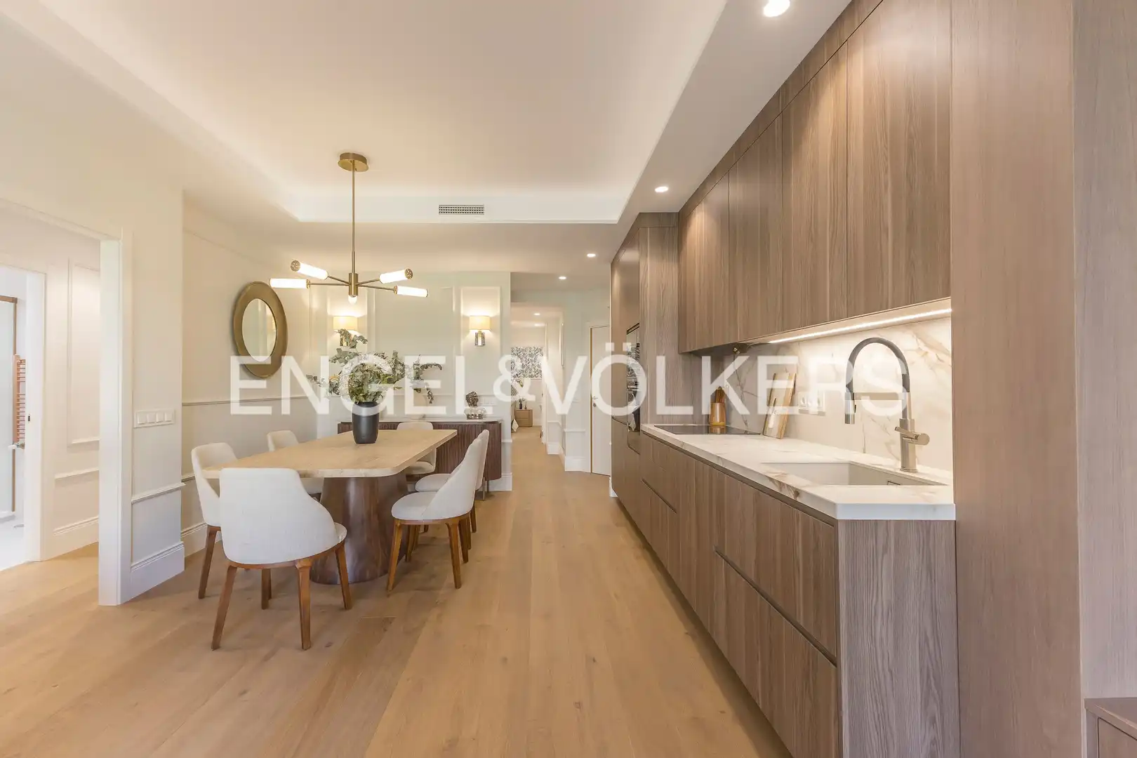 Appartamento con balcone in vendita a Retiro, imagen 7