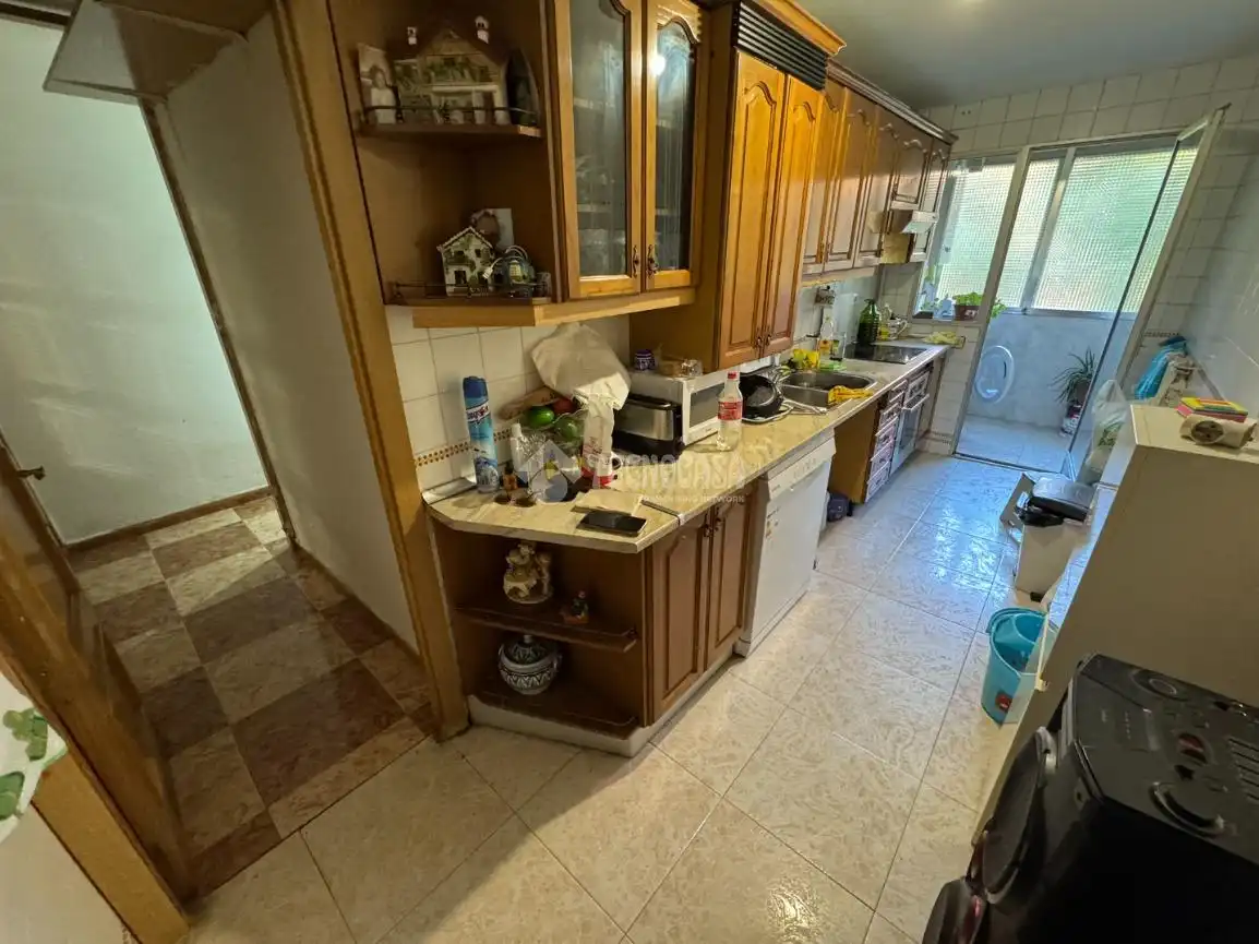 Wohnung mit Terrasse zum Verkauf in Usera, imagen 6