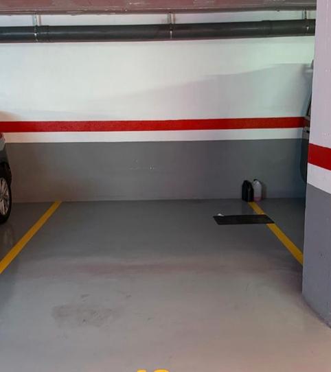 Photo 2 of Garage for sale in Carrer de Galileo, 3, Progrés - Pep Ventura, Barcelona