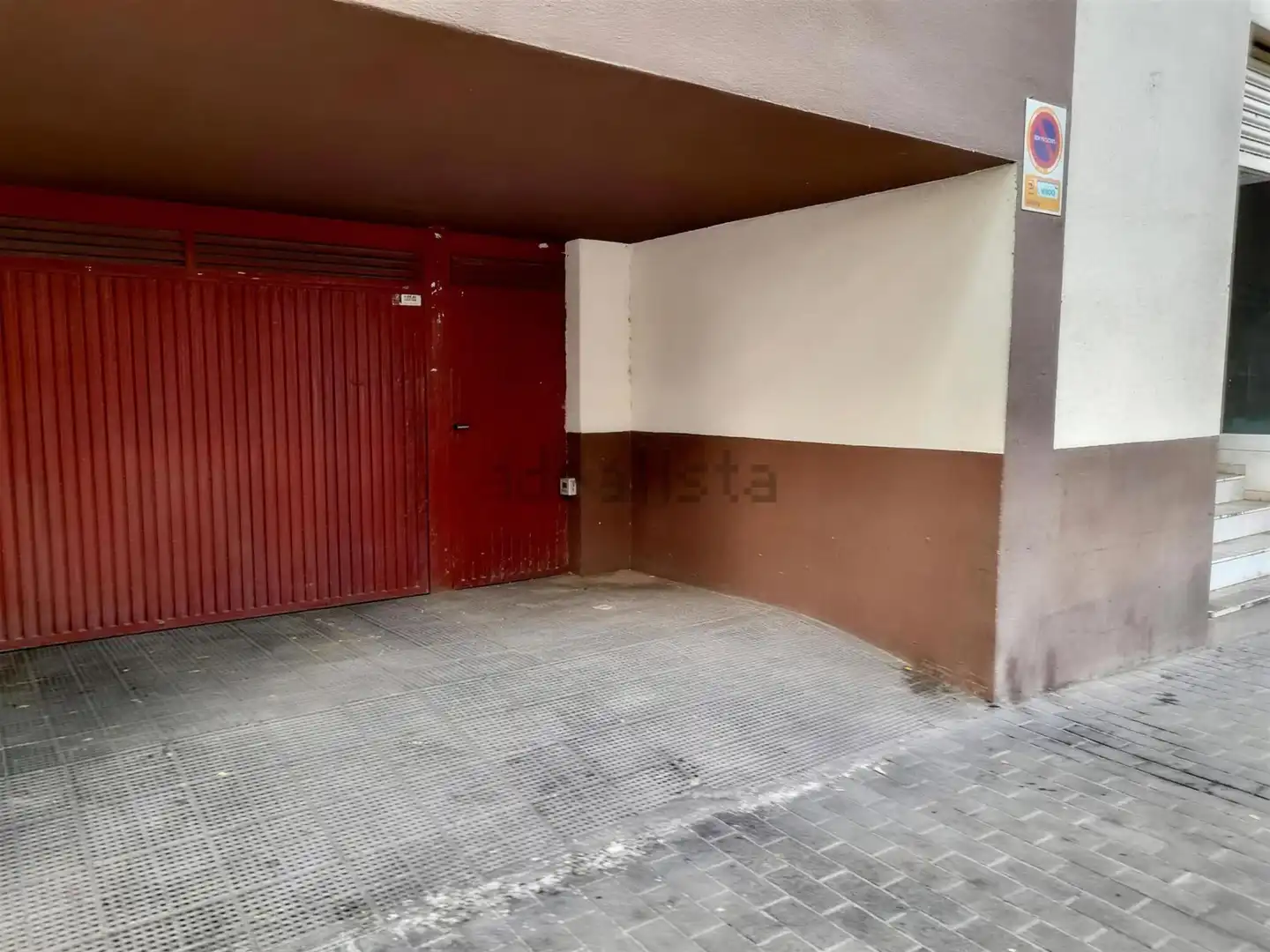 Local comercial en venta en Calle Teulada, imagen 17