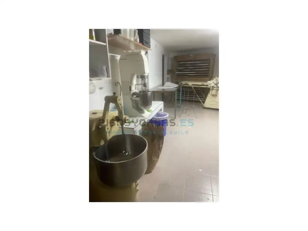 Cocina de Casa o chalet en venta en Macastre