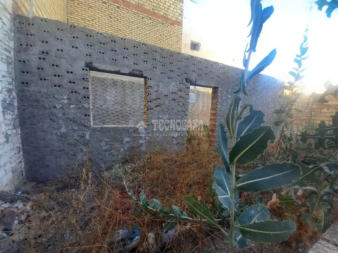 Residencial en venda en Sevilla