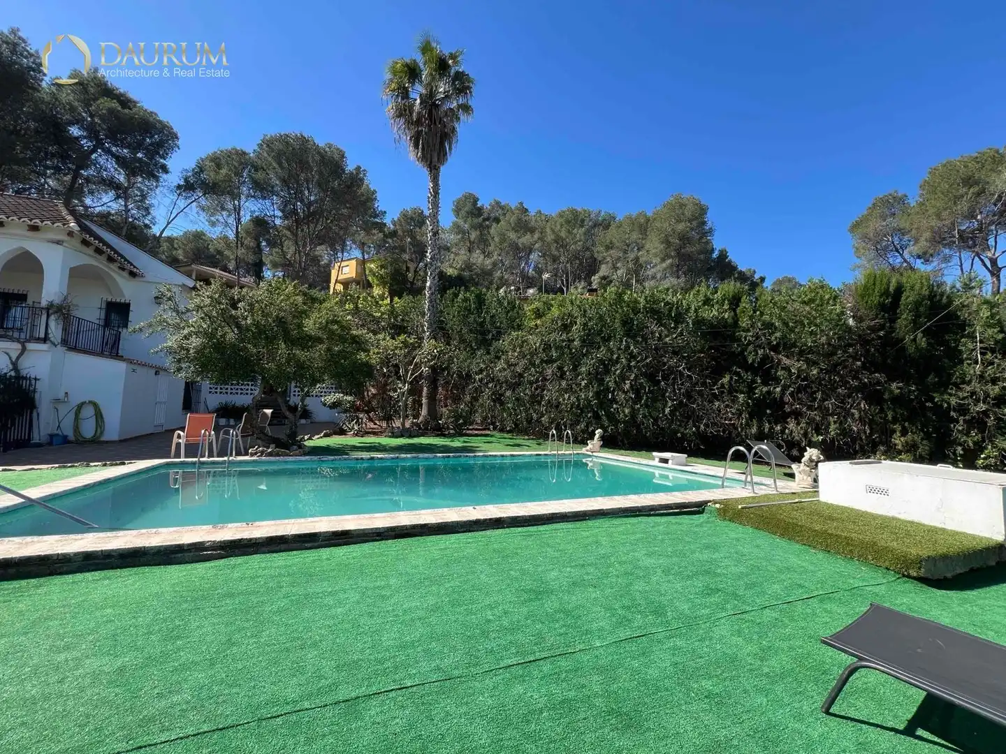 Villa con piscina in vendita a PARTIDA VALLETES DE BRU, imagen 5