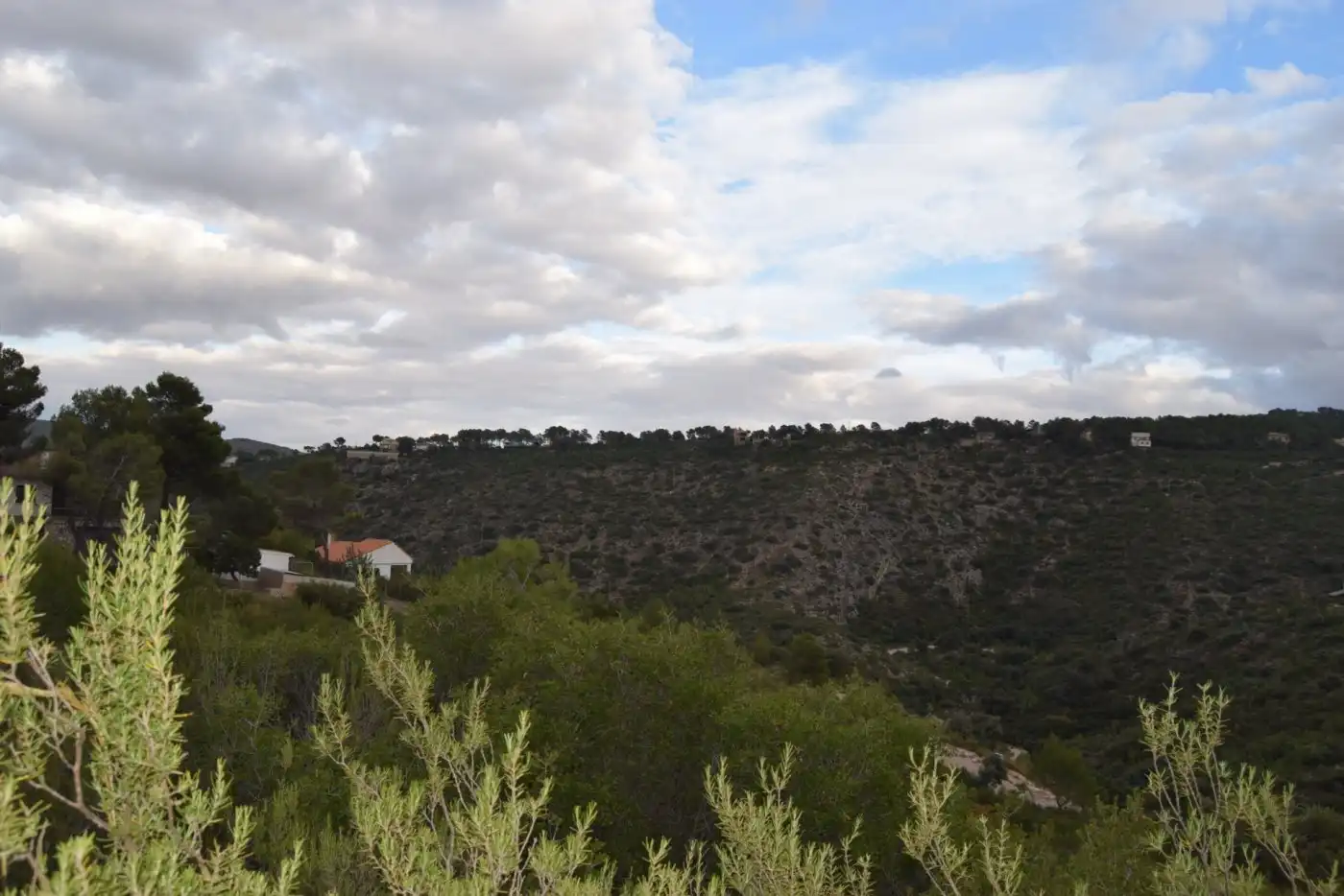 Residential land for sale in Calle NUEVA SIERRA DE, imagen 6