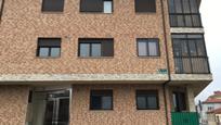 Exterior view of Flat for sale in Villaquilambre  with Heating, Parquet flooring and Balcony