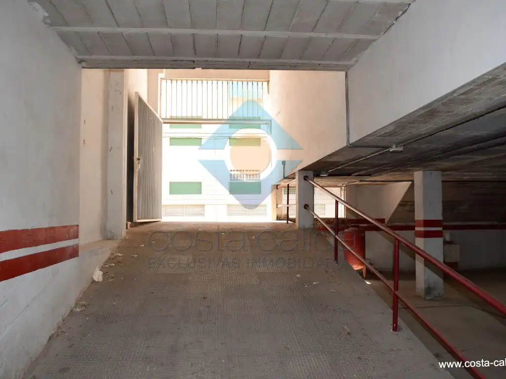 Parking for sale in Puerto de Mazarrón, imagen 7