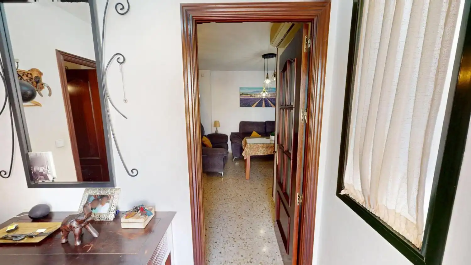 Houses for sale in Alcalá de Guadaira  with Air Conditioner and Balcony