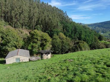 Casa en venda a VILLEGAR