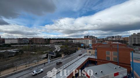Foto 3 de Piso en venta en Glorieta de las Pirámides, Acacias,  Madrid Capital