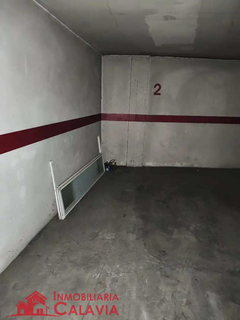 Appartement avec ascenseur à vendre à Calle El Rojo 14, imagen 3