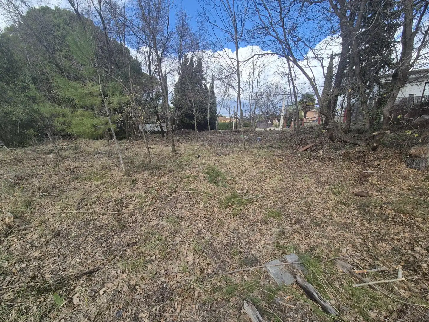 Residencial en venda en Aiguamúrcia