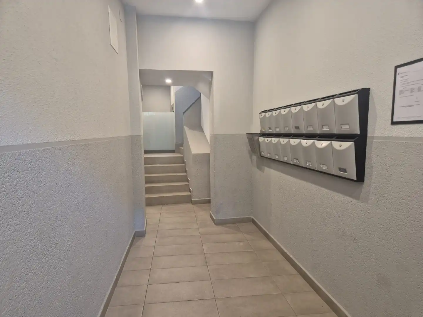 Piso con ascensor en venta en Avenida Cantabria, imagen 4