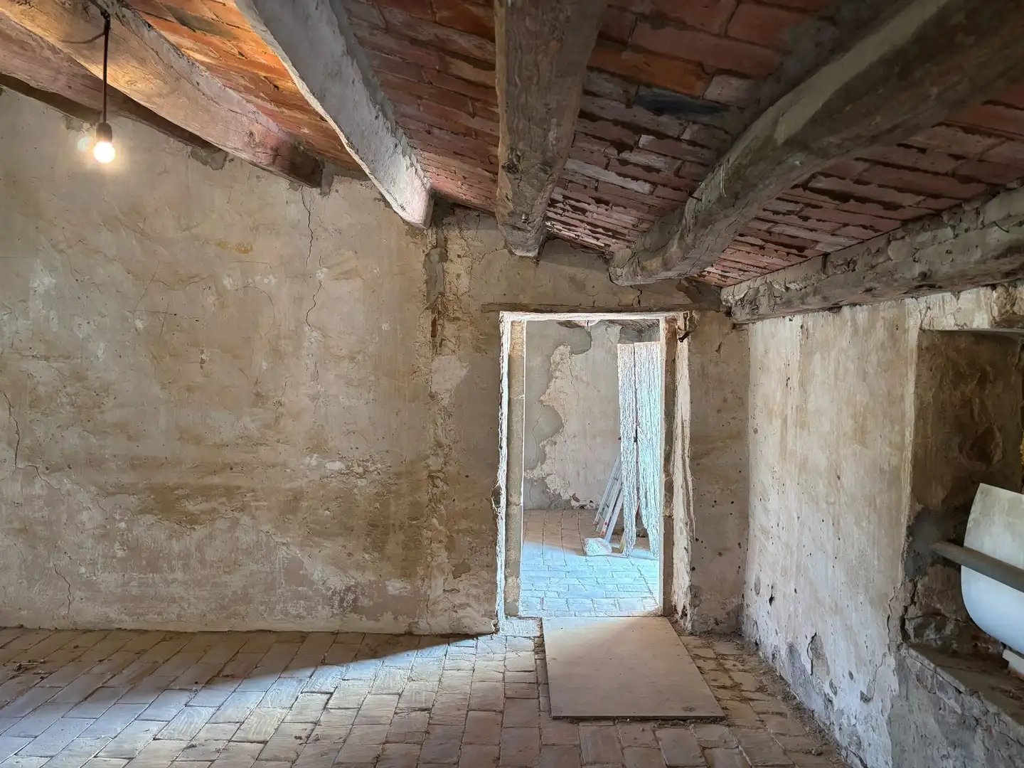 Finca rústica en venda en Bellcaire d'Empordà amb Terrassa