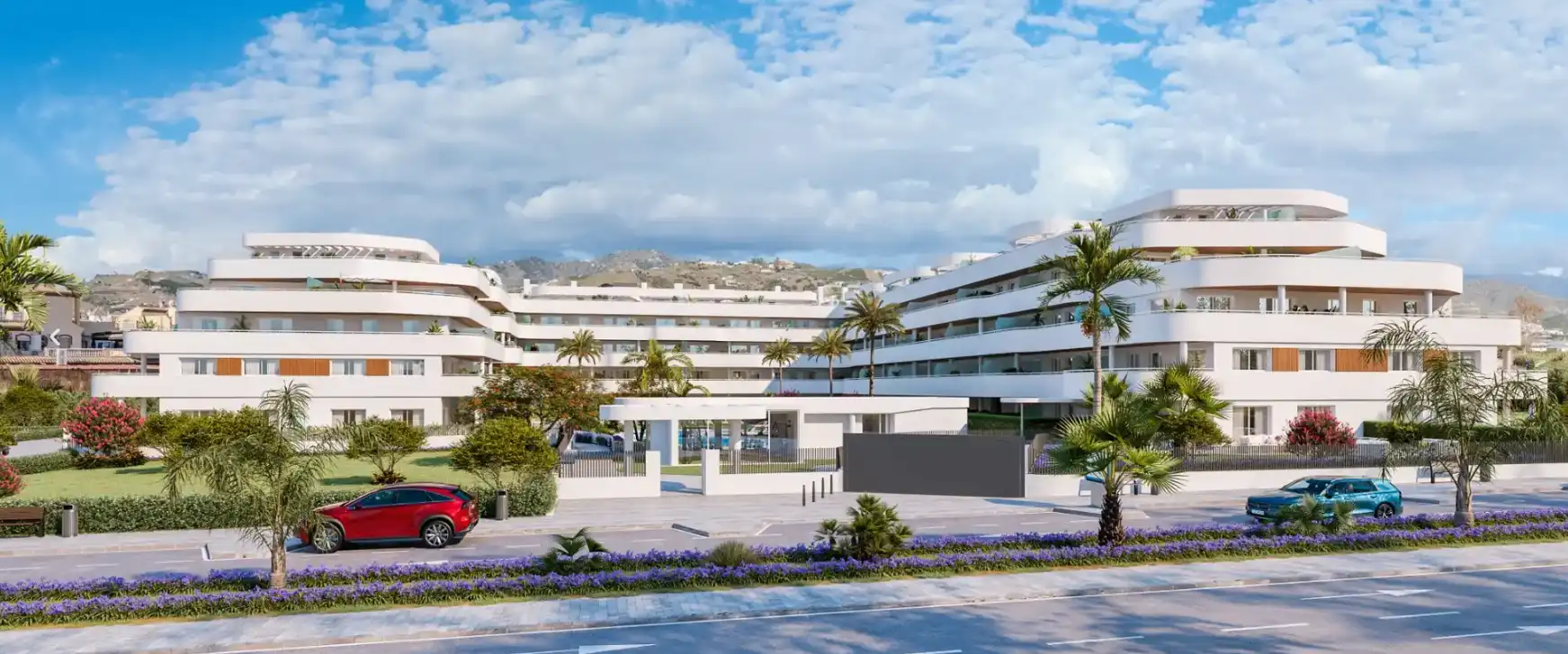Apartament amb piscina en venda a andalucia, imagen 18