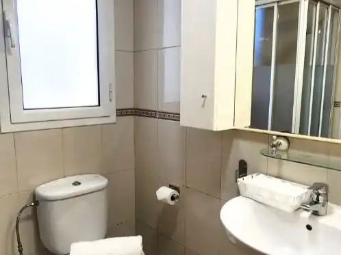 Piso con piscina en venta en garbi 1, imagen 16