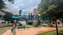 Exterior view of Flat for sale in Santiponce  with Private garden and Terrace