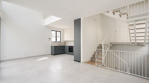 Photo 4 of Houses for rent in Calle de Ángel Cavero, Conde Orgaz - Piovera, Madrid Capital