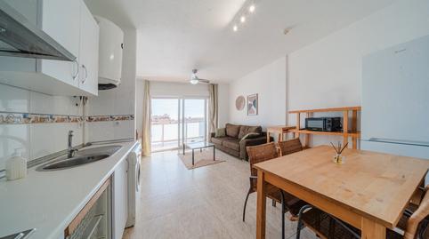 Foto 5 de Apartament en venda a Calle Brasilia, El Sabinar – Urbanizaciones – Las Marinas – Playa Serena, Almería