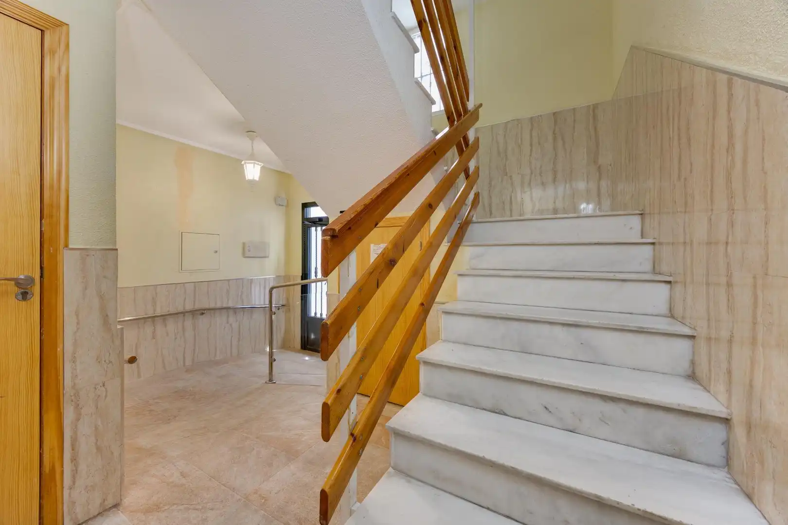 Studio avec ascenseur à vendre à Calle ARQUITECTO LARRAMENDI, imagen 21