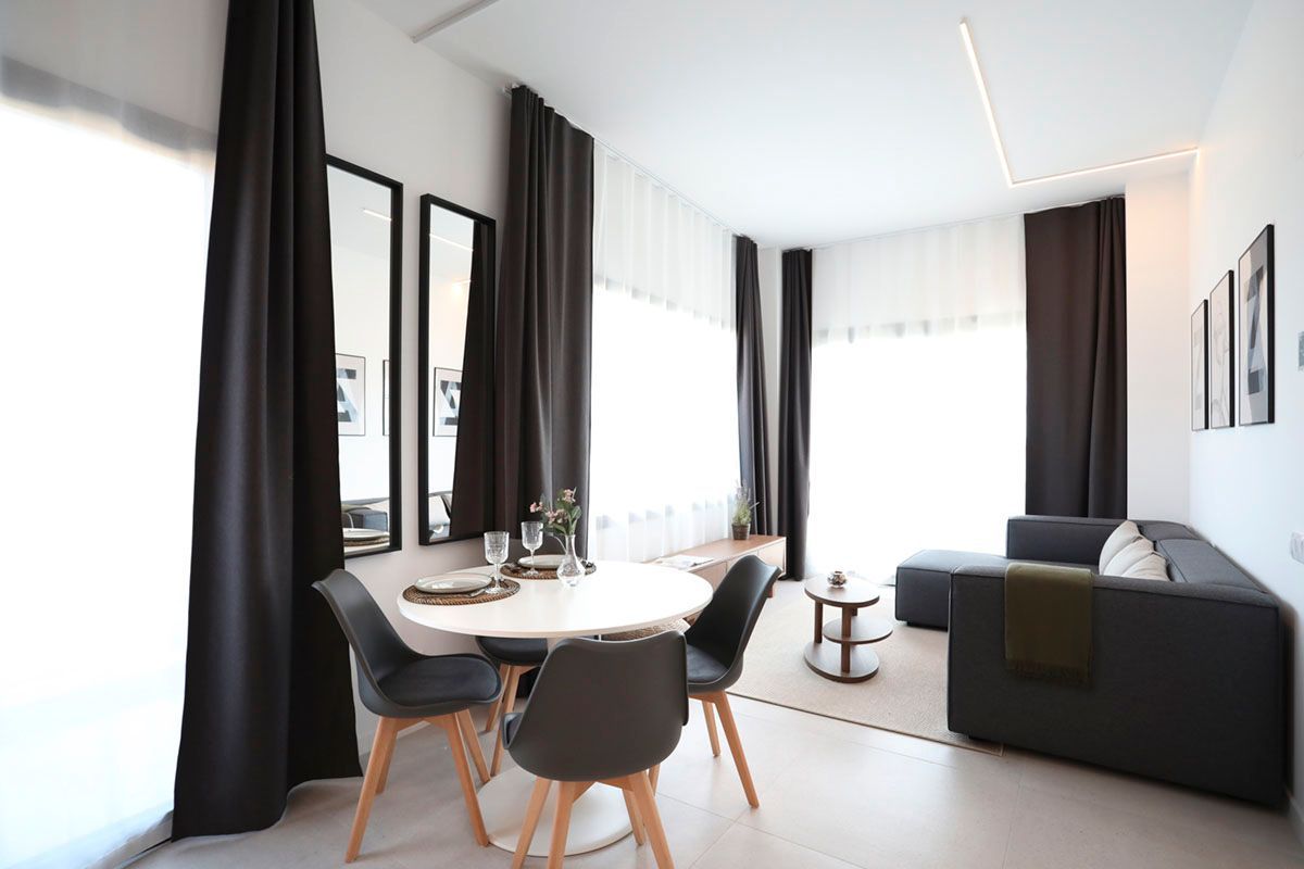 Flat to rent in Carrer de Coll i Pujol, 17, Centre