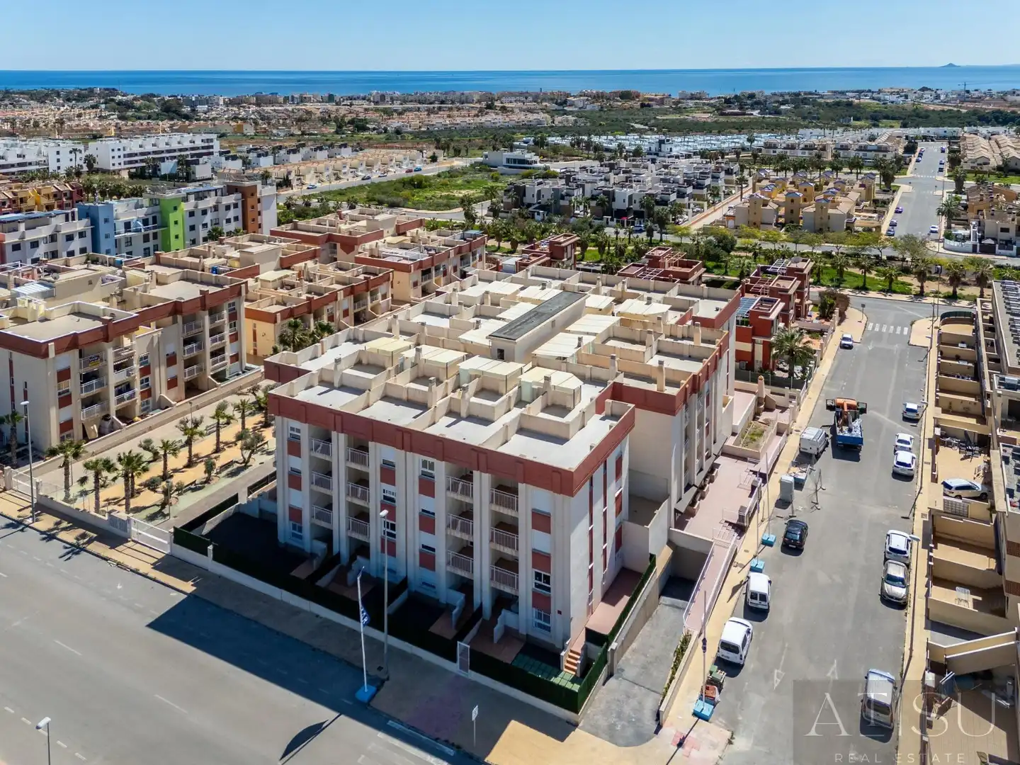 Mini appartamento con piscina in vendita a Orihuela Costa, imagen 4