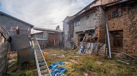 Foto 3 de Finca rústica en venta en N/a, -1, Bellver de Cerdanya, Lleida