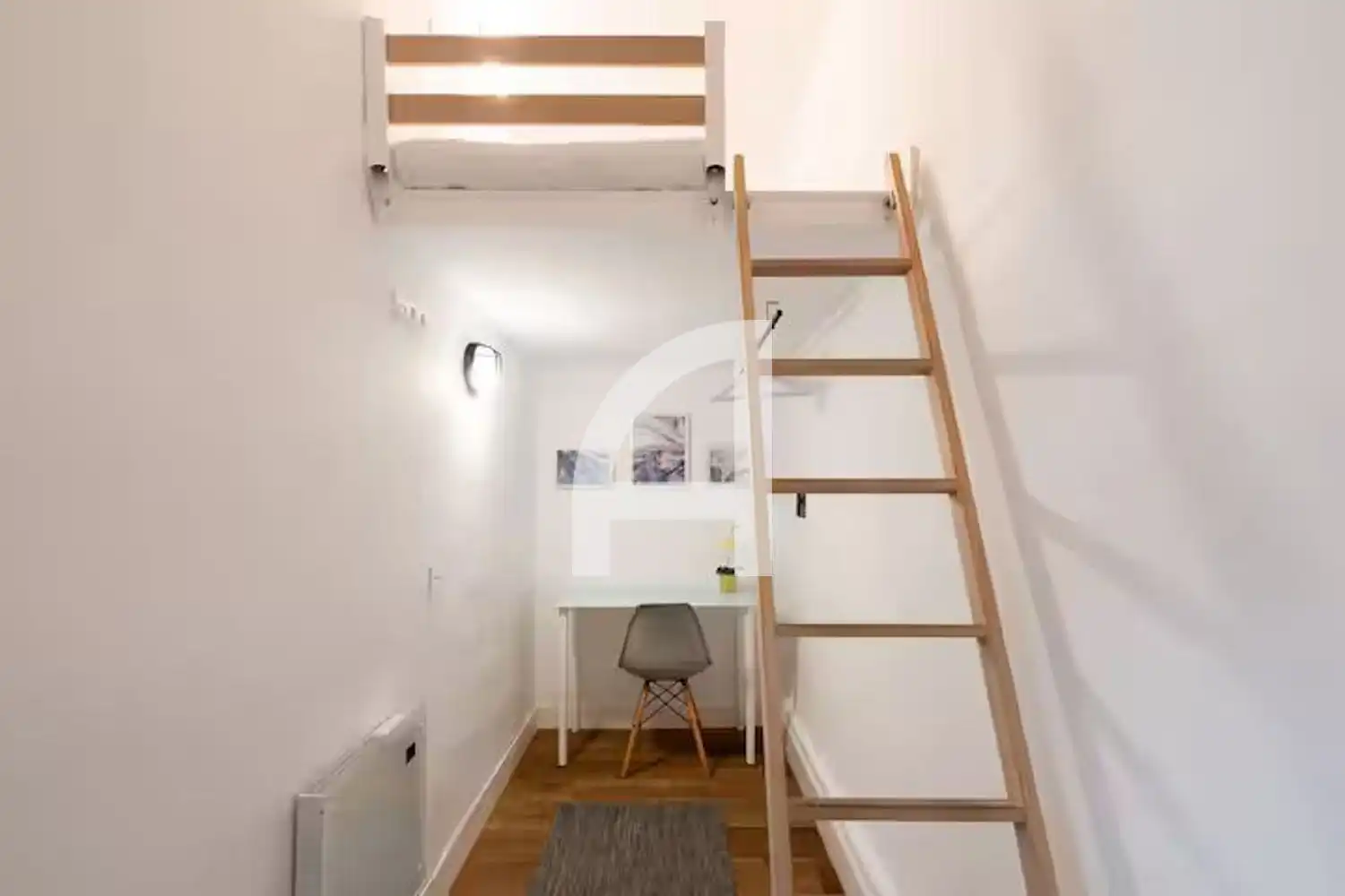 Appartamento con ascensore in vendita a Chamberí, imagen 20